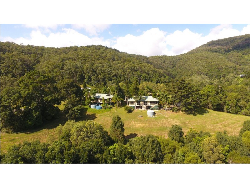 74 Rusty Court, Tallebudgera Valley QLD 4228