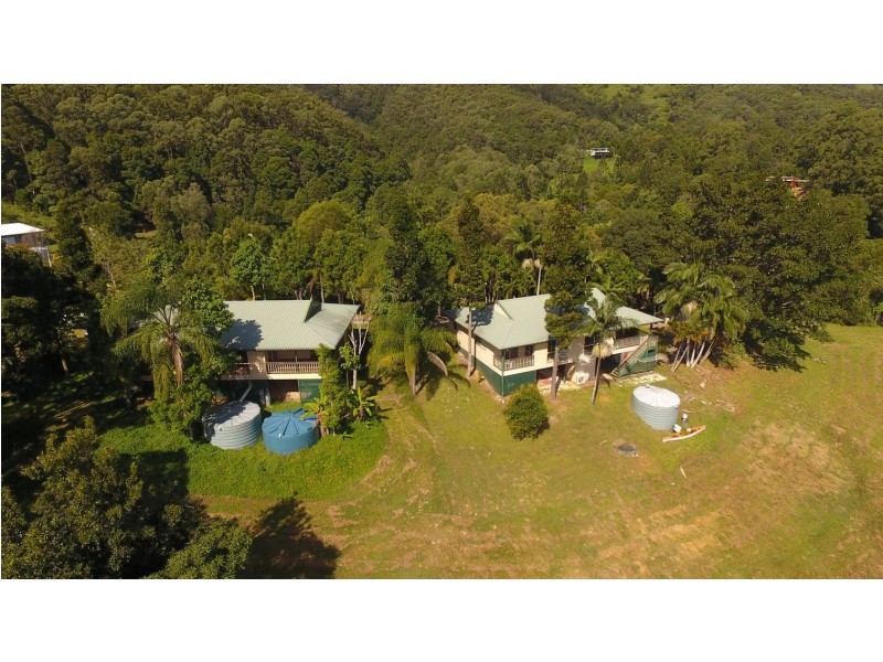 74 Rusty Court, Tallebudgera Valley QLD 4228