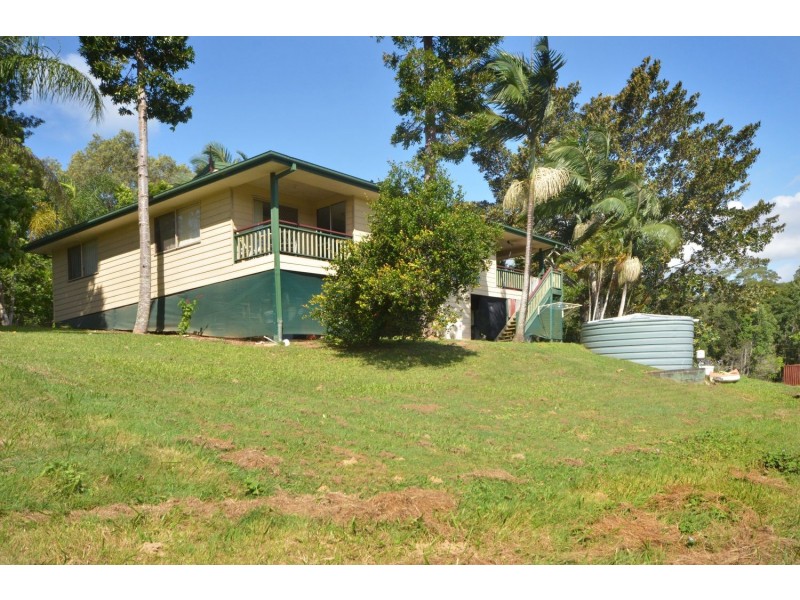 74 Rusty Court, Tallebudgera Valley QLD 4228