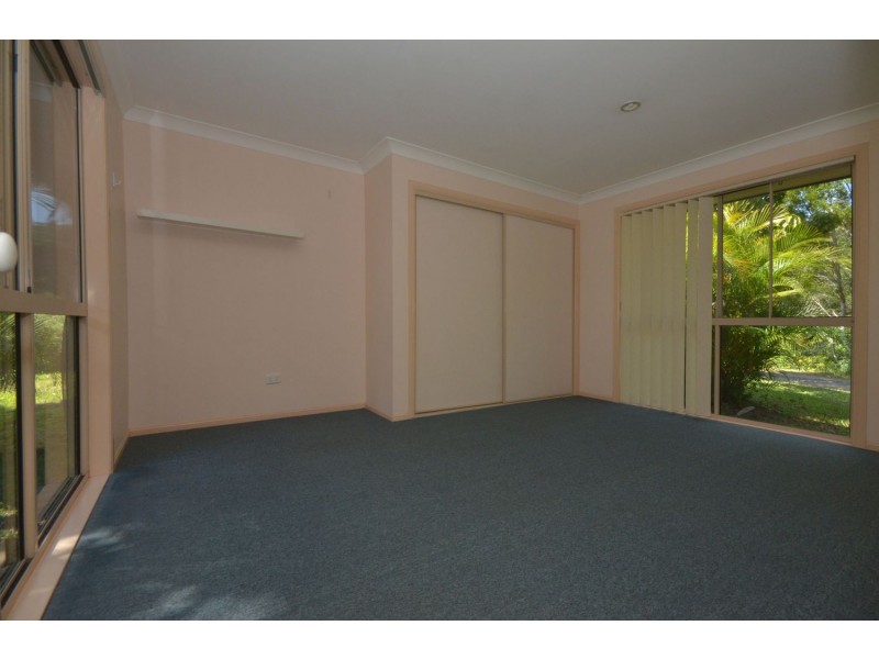 74 Rusty Court, Tallebudgera Valley QLD 4228