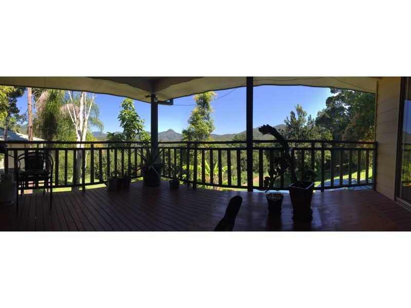 74 Rusty Court, Tallebudgera Valley QLD 4228