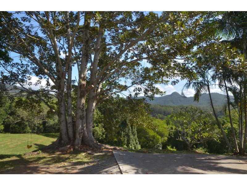 74 Rusty Court, Tallebudgera Valley QLD 4228