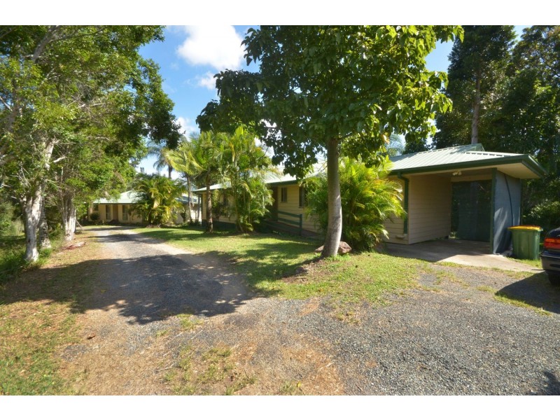 74 Rusty Court, Tallebudgera Valley QLD 4228