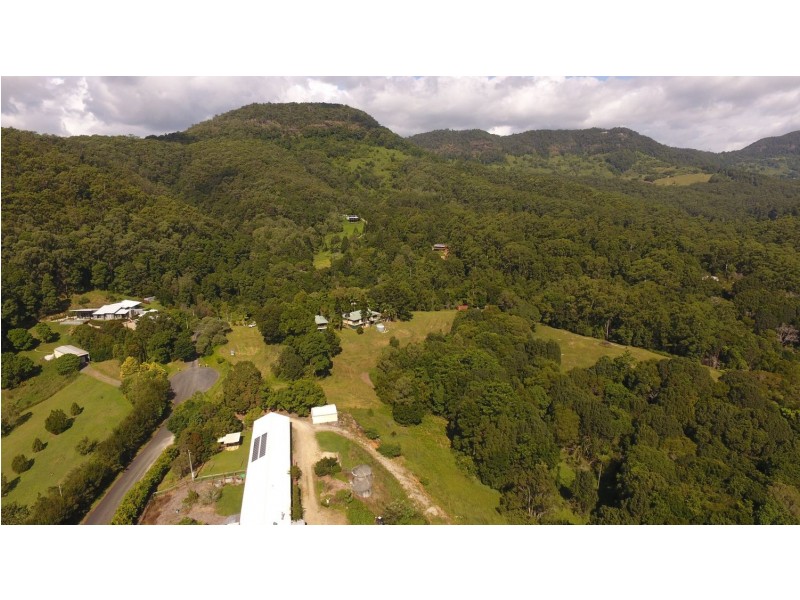 74 Rusty Court, Tallebudgera Valley QLD 4228