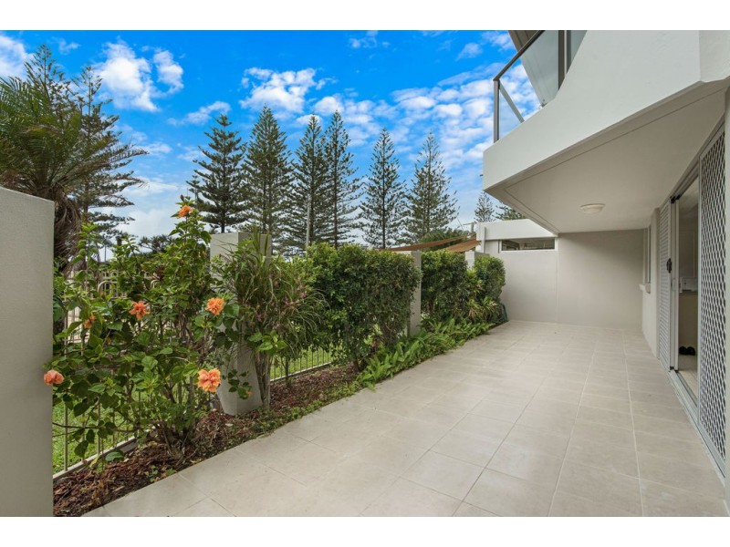 3/202 The Esplanade, Burleigh Heads QLD 4220