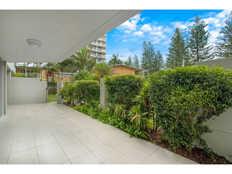 3/202 The Esplanade, Burleigh Heads QLD 4220