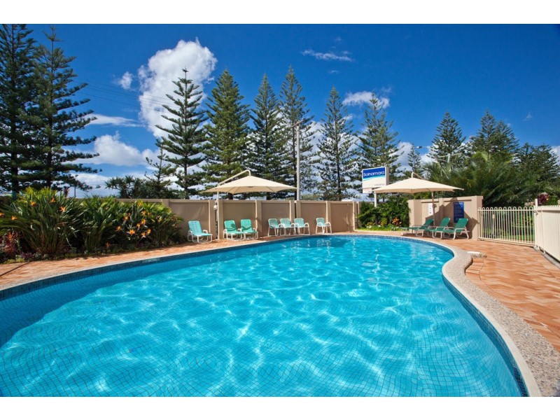3/202 The Esplanade, Burleigh Heads QLD 4220