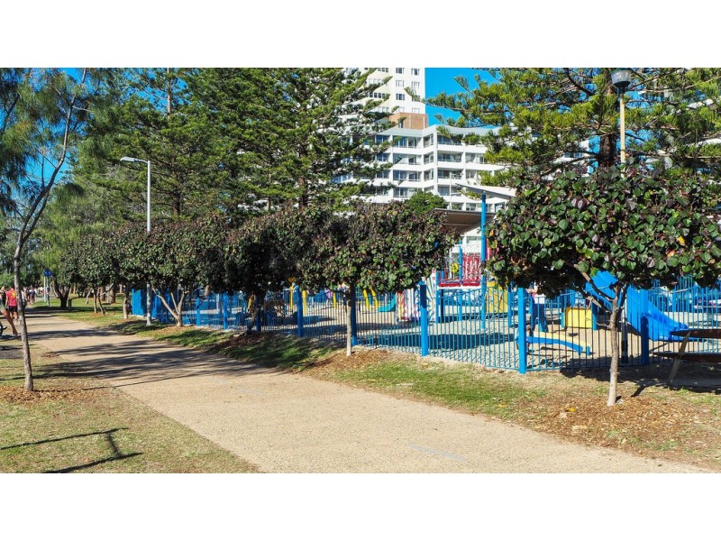 3/202 The Esplanade, Burleigh Heads QLD 4220