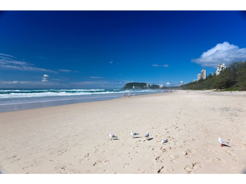 3/202 The Esplanade, Burleigh Heads QLD 4220