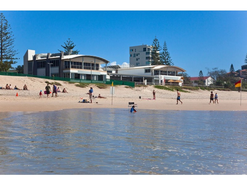 3/202 The Esplanade, Burleigh Heads QLD 4220