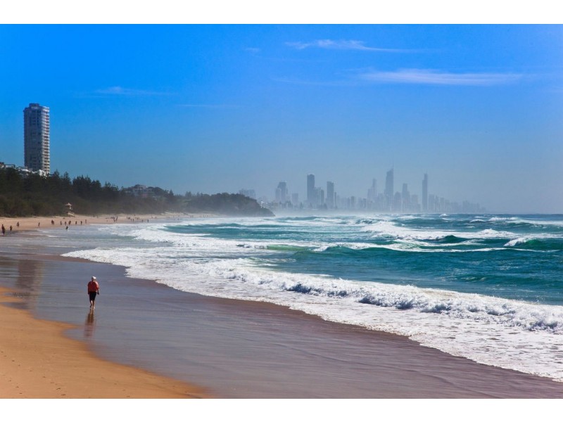 3/202 The Esplanade, Burleigh Heads QLD 4220