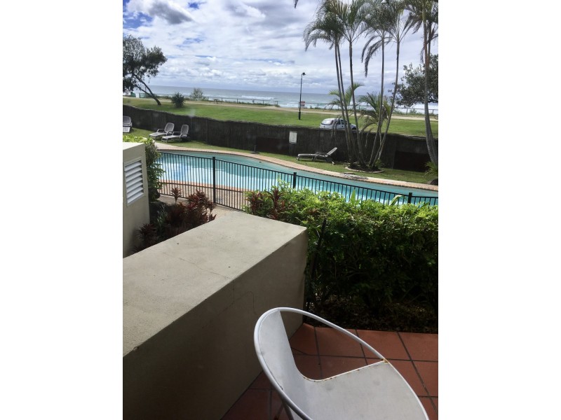 110/106 Marine Parade, Miami QLD 4220