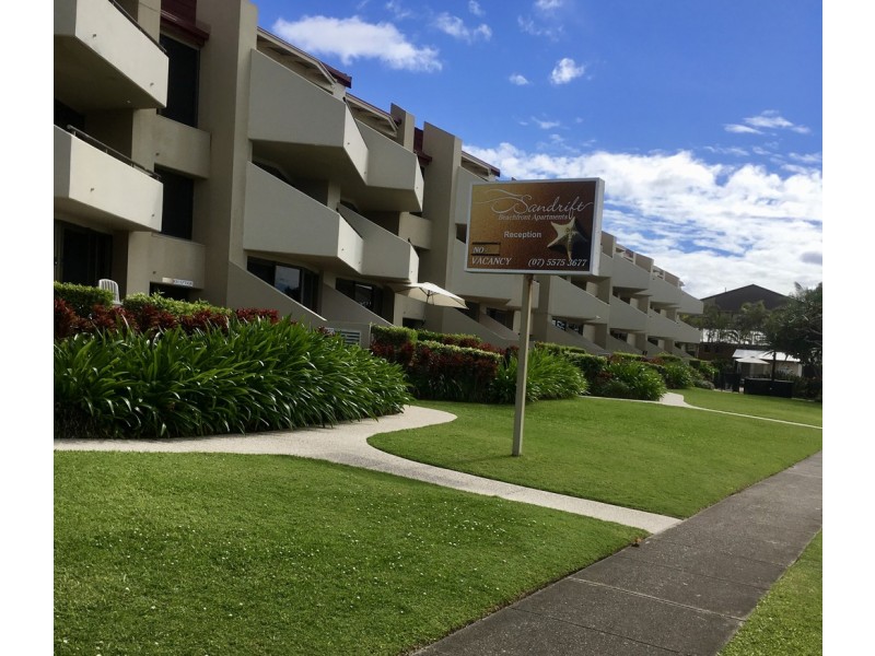 110/106 Marine Parade, Miami QLD 4220