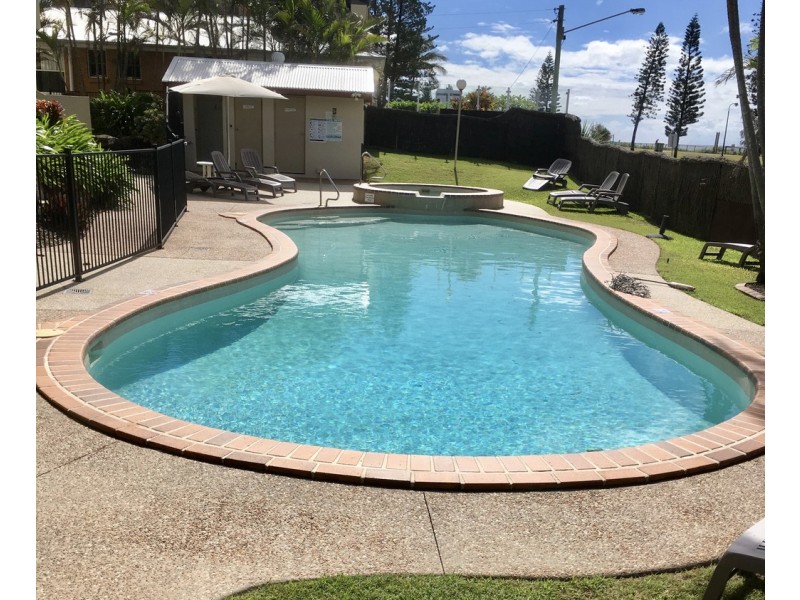 110/106 Marine Parade, Miami QLD 4220