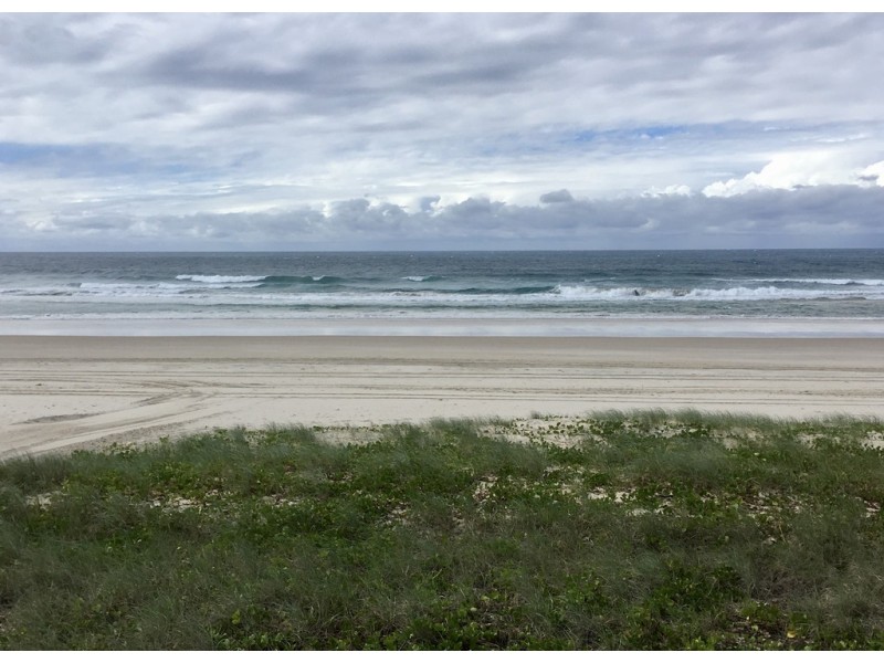 110/106 Marine Parade, Miami QLD 4220