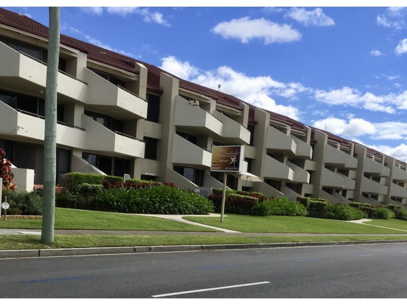 110/106 Marine Parade, Miami QLD 4220