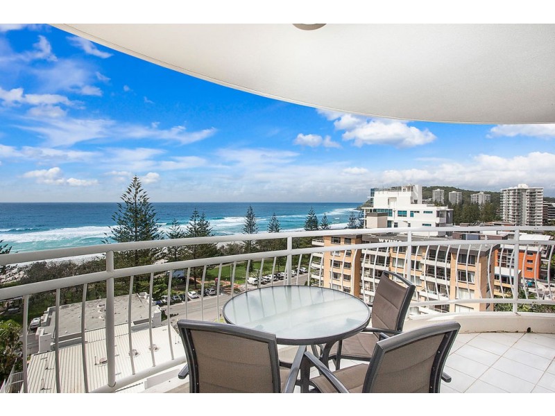 9C/3 Second Avenue, Burleigh Heads QLD 4220