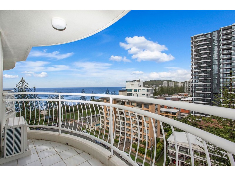 9C/3 Second Avenue, Burleigh Heads QLD 4220