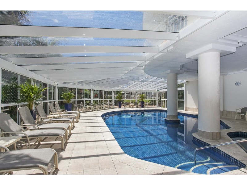 9C/3 Second Avenue, Burleigh Heads QLD 4220