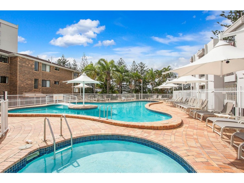 9C/3 Second Avenue, Burleigh Heads QLD 4220