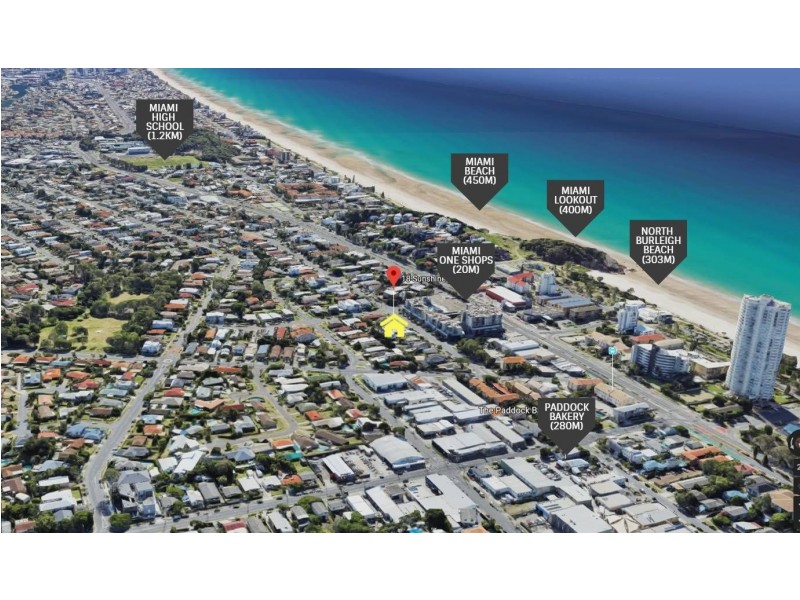 18 Sunshine Parade, Miami QLD 4220