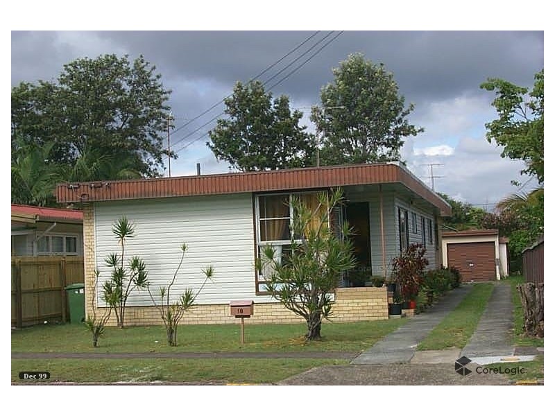 18 Sunshine Parade, Miami QLD 4220