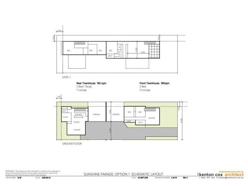 18 Sunshine Parade, Miami QLD 4220