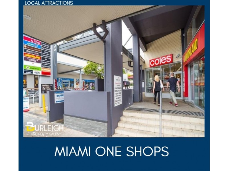 18 Sunshine Parade, Miami QLD 4220