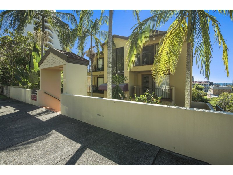 1/21 Hill Avenue, Burleigh Heads QLD 4220