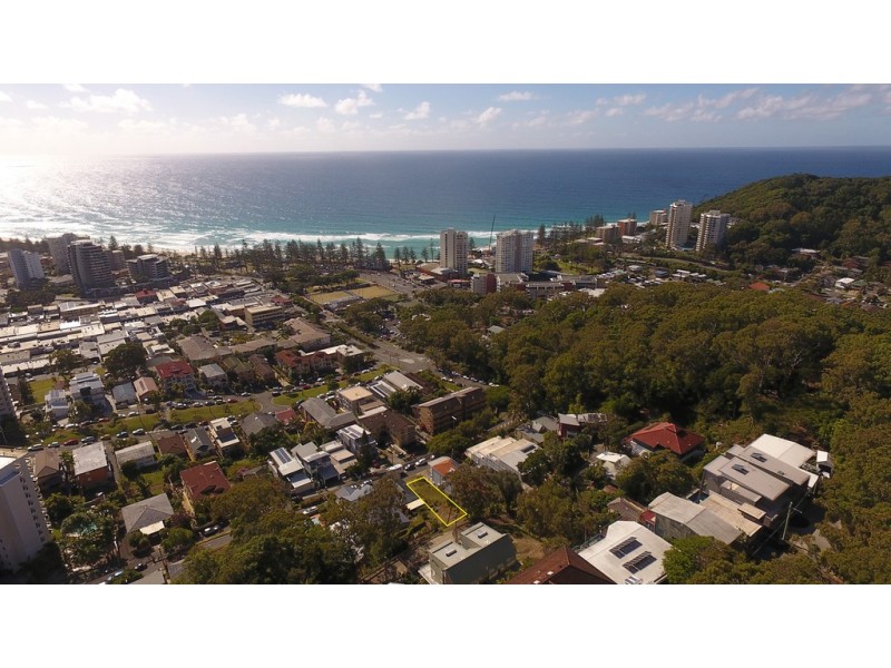 12 Hill Avenue, Burleigh Heads QLD 4220