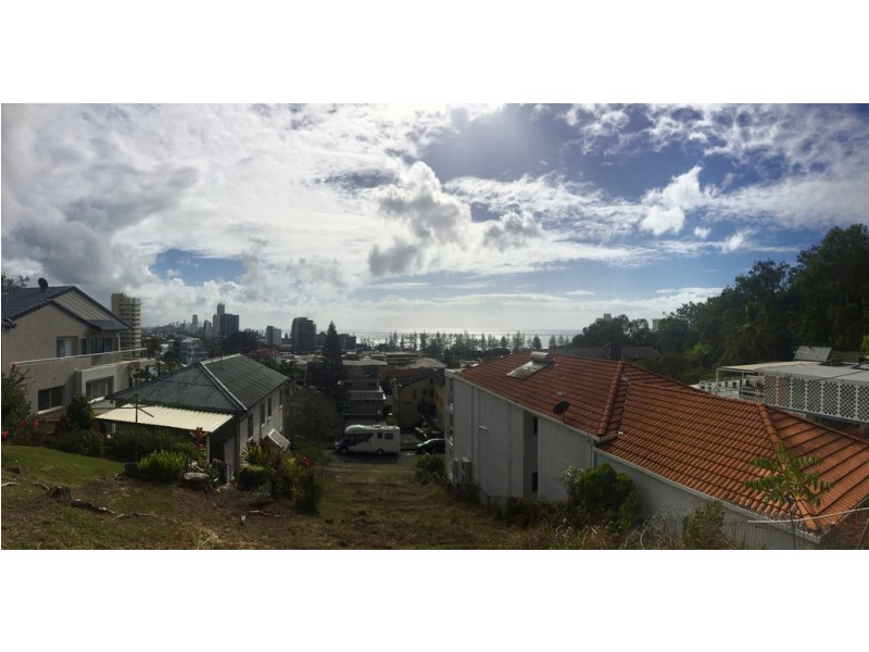 12 Hill Avenue, Burleigh Heads QLD 4220