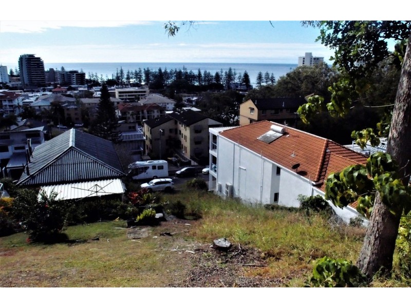 12 Hill Avenue, Burleigh Heads QLD 4220