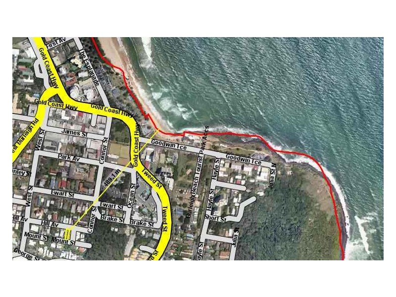 12 Hill Avenue, Burleigh Heads QLD 4220