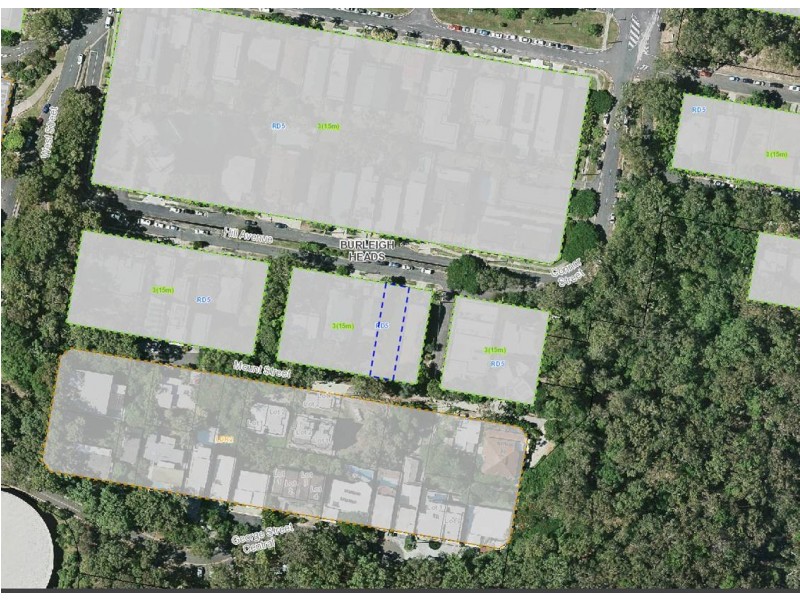 12 Hill Avenue, Burleigh Heads QLD 4220