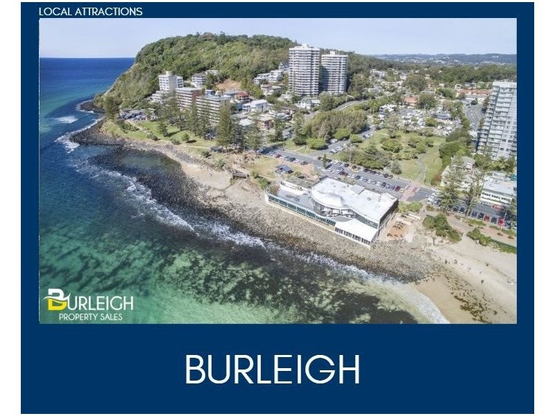 12 Hill Avenue, Burleigh Heads QLD 4220