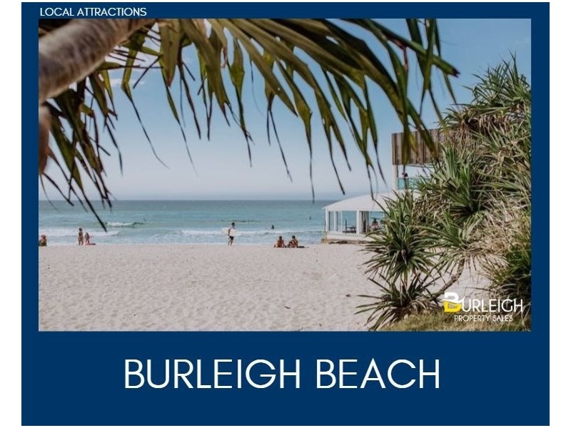 12 Hill Avenue, Burleigh Heads QLD 4220