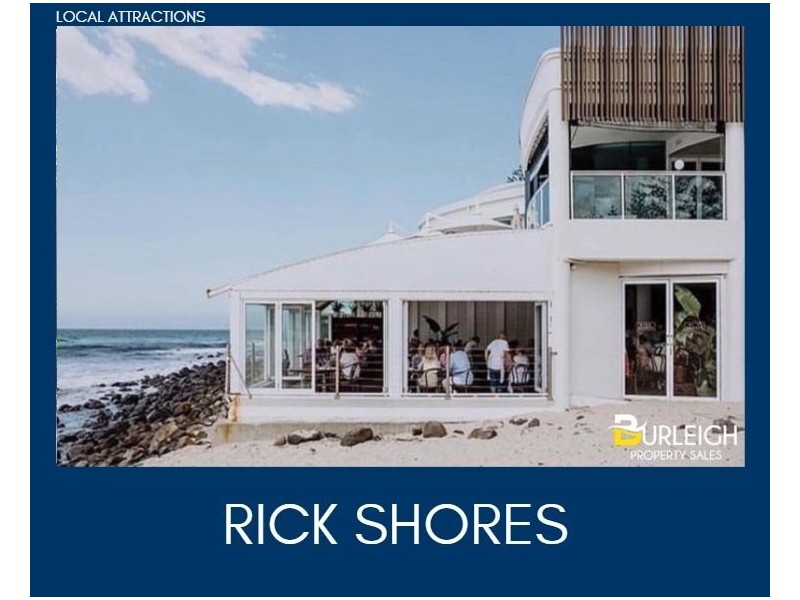 12 Hill Avenue, Burleigh Heads QLD 4220