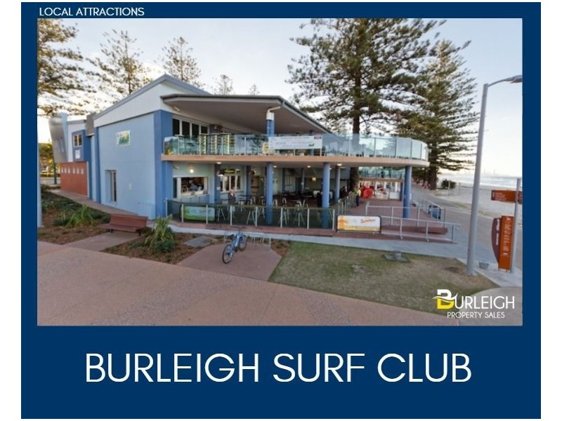 12 Hill Avenue, Burleigh Heads QLD 4220