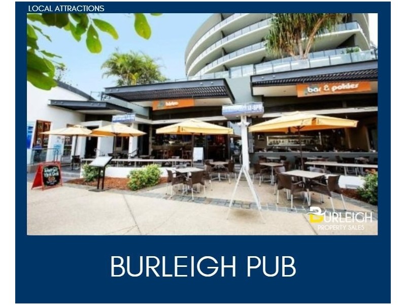 12 Hill Avenue, Burleigh Heads QLD 4220