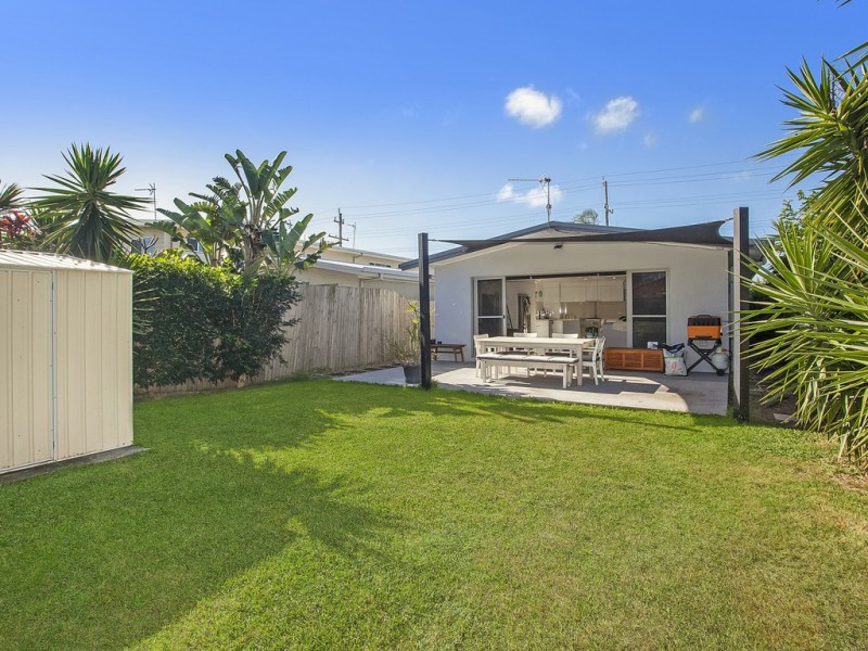 96 Nobby Parade, Miami QLD 4220