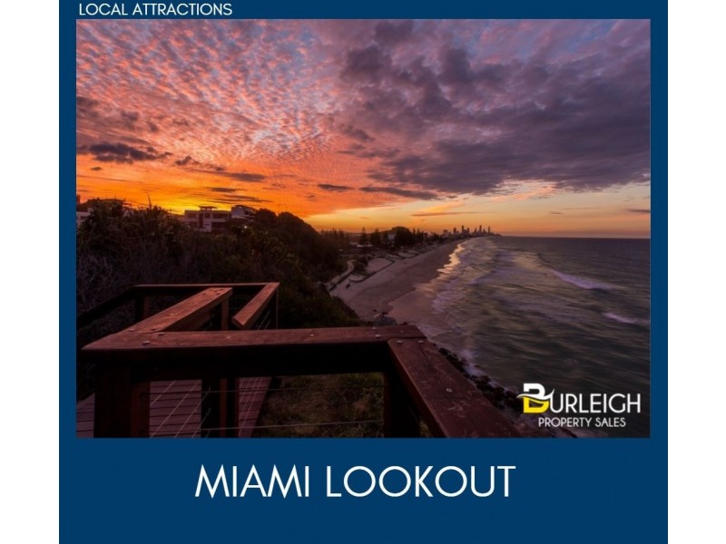 96 Nobby Parade, Miami QLD 4220