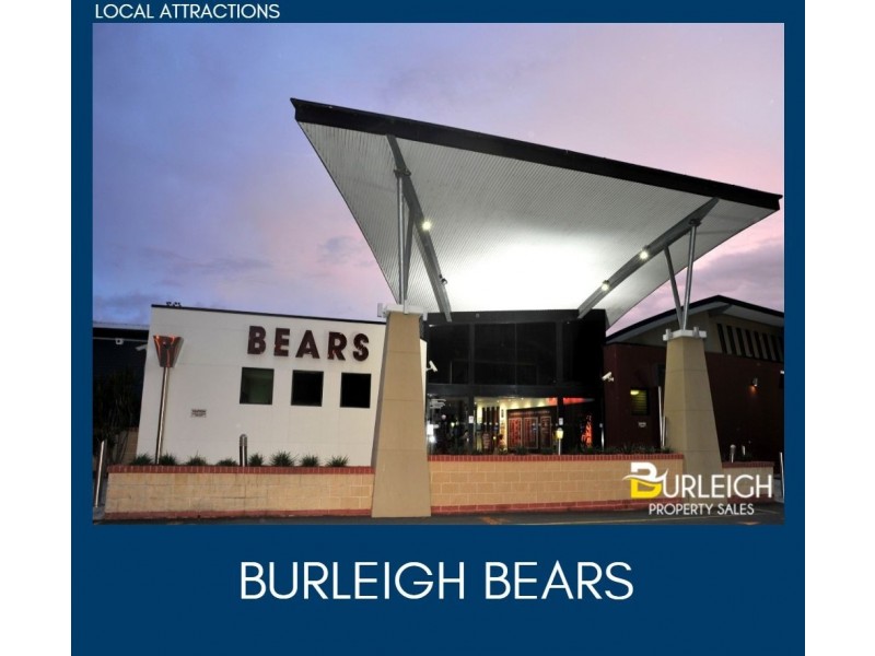 96 Nobby Parade, Miami QLD 4220