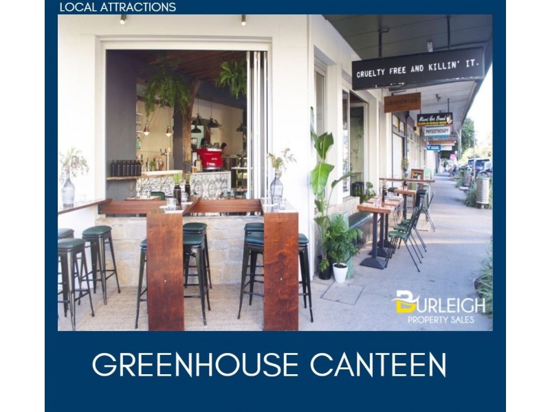 96 Nobby Parade, Miami QLD 4220