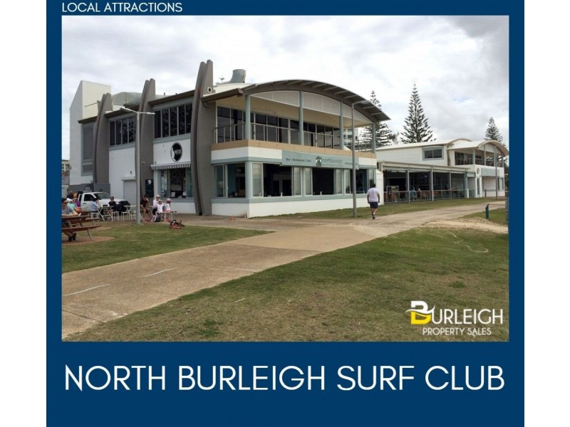 96 Nobby Parade, Miami QLD 4220