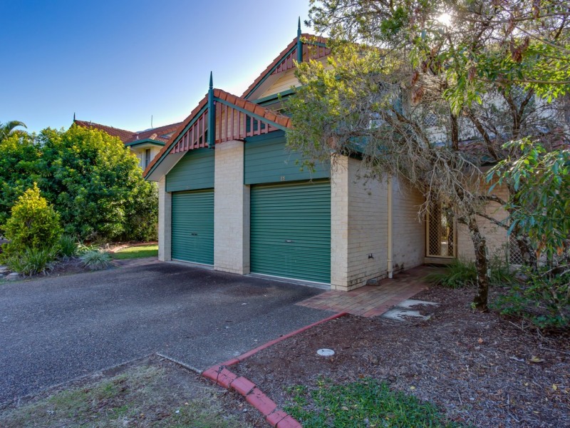 25/1 Township Drive, Burleigh Heads QLD 4220