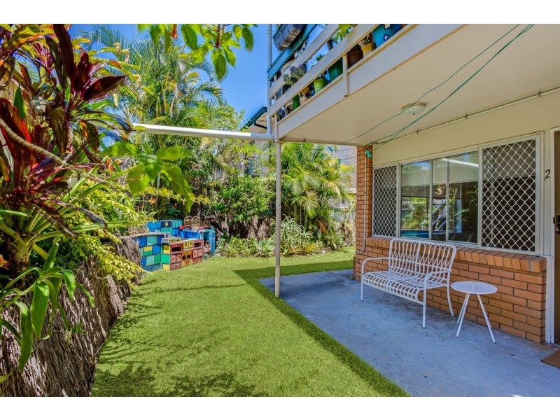 2/42 Tamborine Street, Mermaid Beach QLD 4218