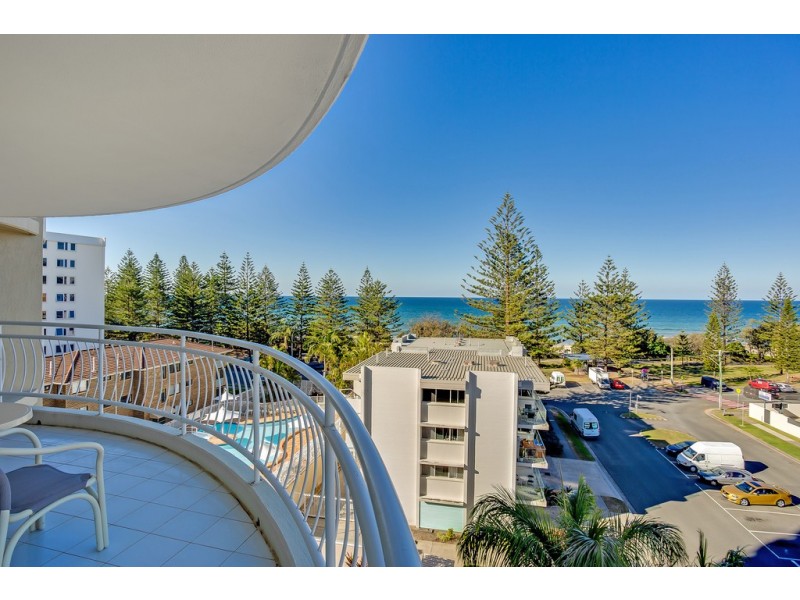 5C/3 Second Avenue, Burleigh Heads QLD 4220