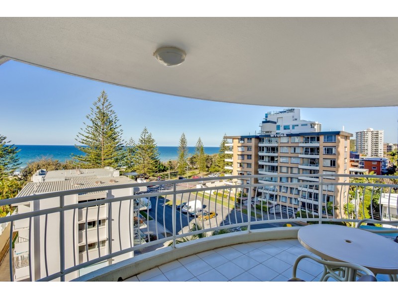 5C/3 Second Avenue, Burleigh Heads QLD 4220