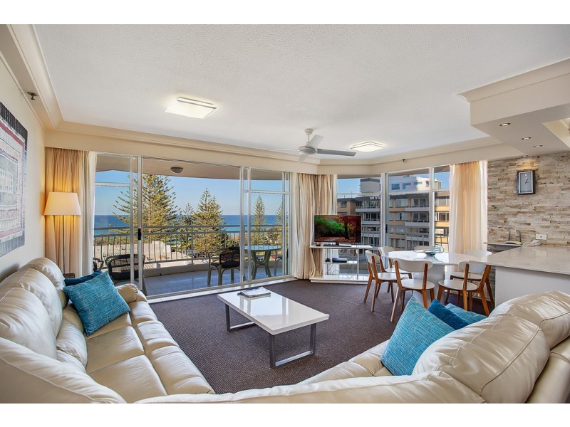 5C/3 Second Avenue, Burleigh Heads QLD 4220