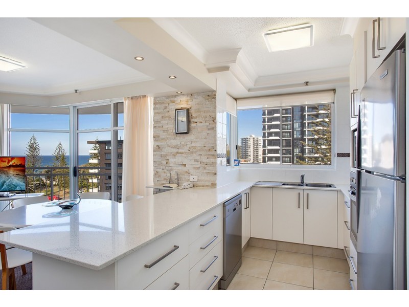 5C/3 Second Avenue, Burleigh Heads QLD 4220